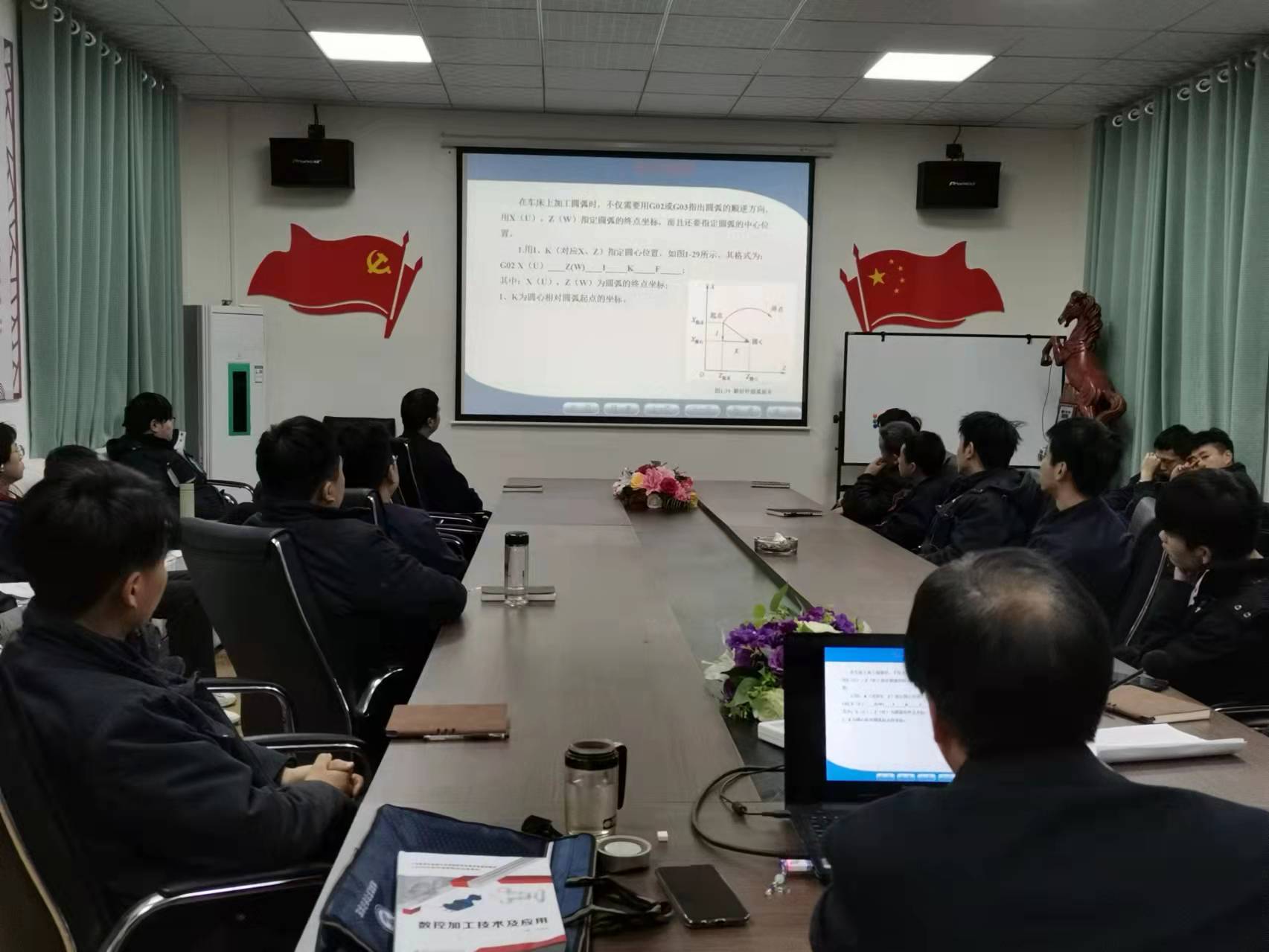 職工培訓(xùn)
